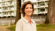 Coach Petra uit het programma Schuldenvrij