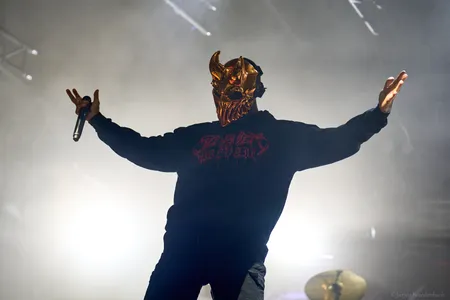 Slaughter to Prevail