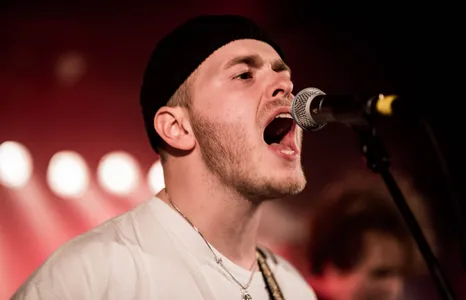 Waltzburg op Noorderslag