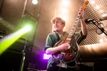 Boy Azooga in Huize Maas tijdens Eurosonic 2019