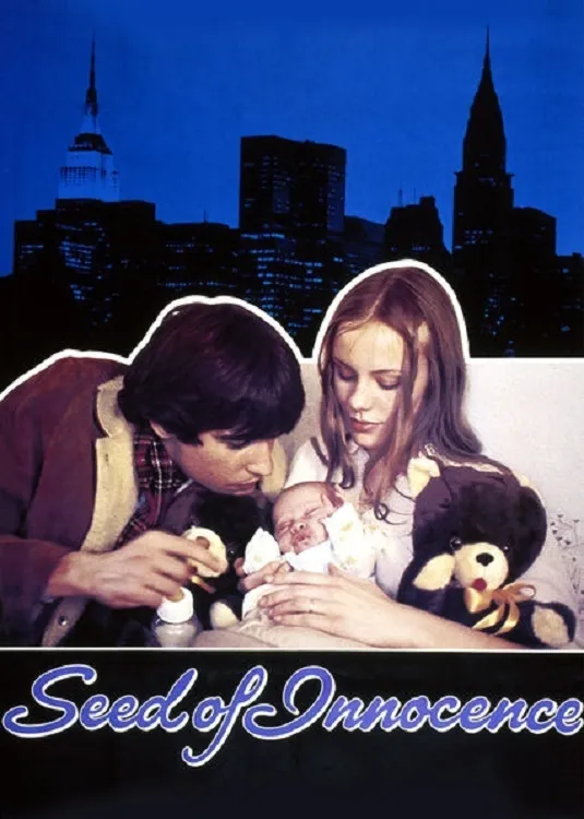 Seed Of Innocence poster