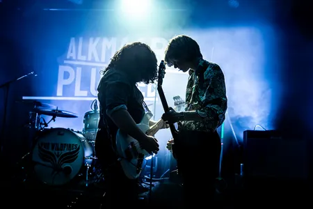 Alkmaar Plugged