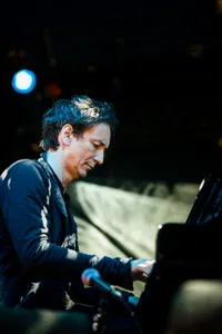 Hauschka op Lowlands 2017