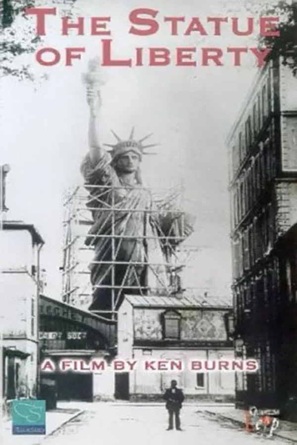 Statue of Liberty poster