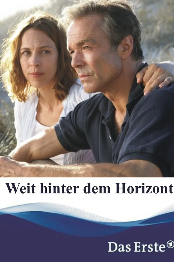 Weit hinter dem Horizont poster