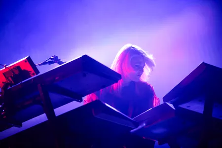 Faithless @ Paaspop 2025