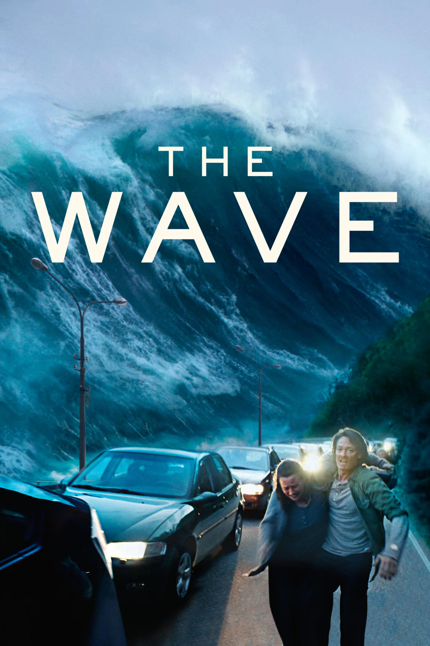 The Wave poster