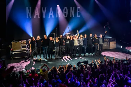 Navarone