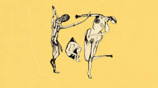 Emile Lagarde - Witte Ruis