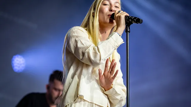 S10 in de Teddy Widder op DTRH 2022