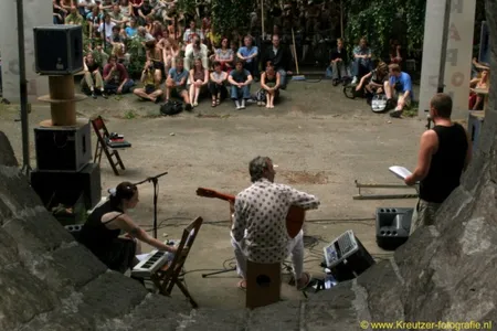 Anneke van Giersbergen
