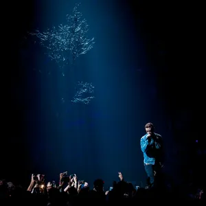 Justin Timberlake - Gelredome Arnhem 2018