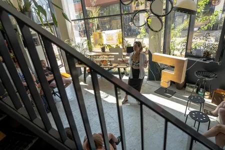 HE:LEEN Festival, zaterdag 9 september 2023