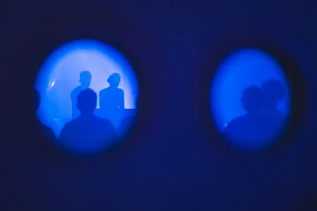 Alberta Balsam en Timaeus