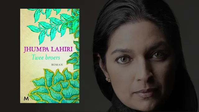Jhumpa Lahiri