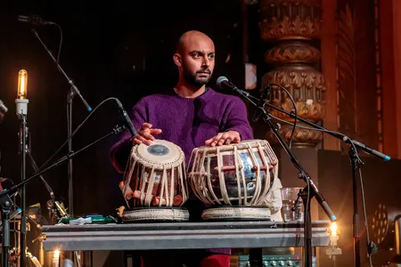 Sinan Arat’s Sufidelica