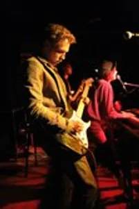 Roosbeef Cultuurcafe