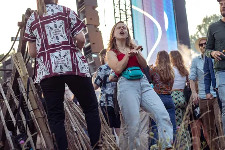 Orbit festival, 29 juli 2023