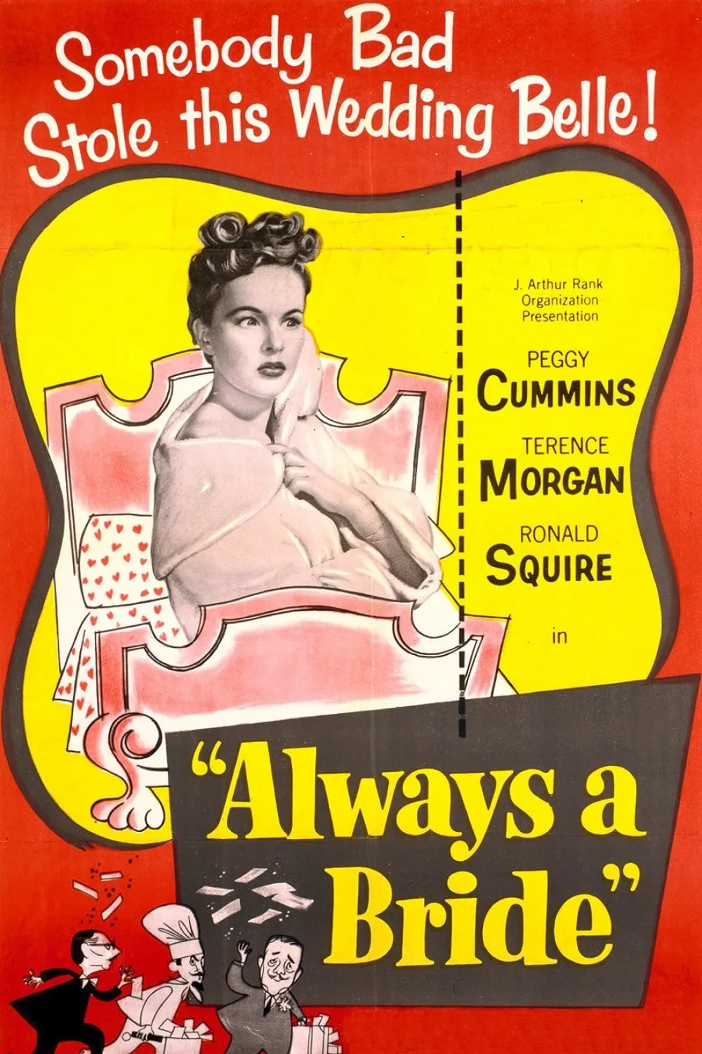 Always a Bride poster