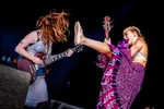 Die Spitz op Pinkpop 2026