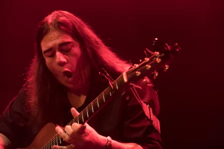 Maneman en Ostermann