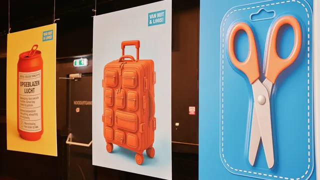 Van Nut & Loos, Ingeborg Bloem