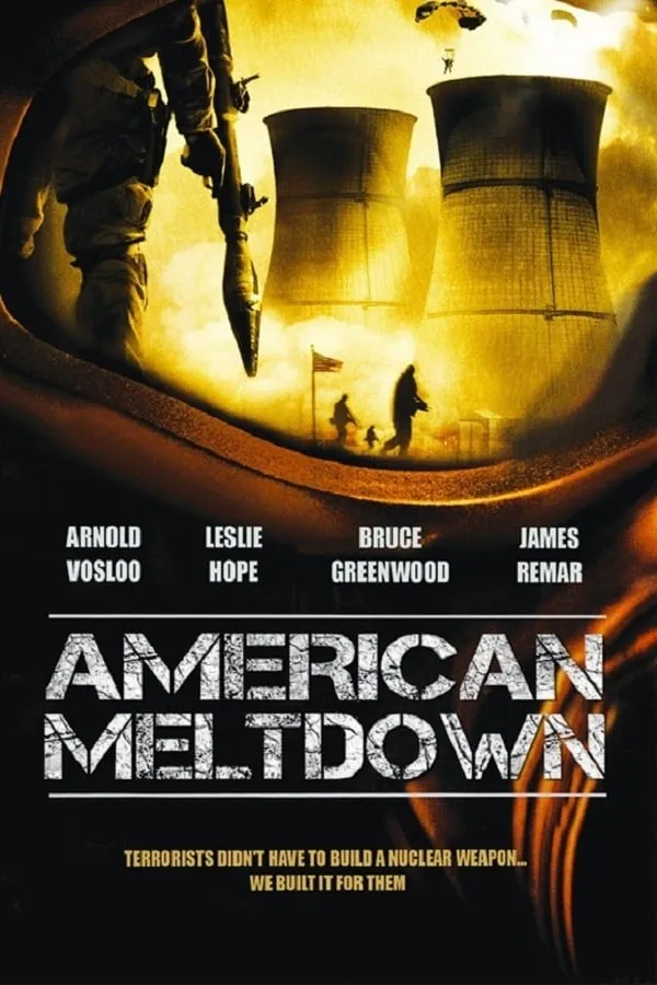 Meltdown poster