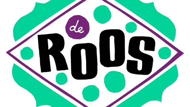 De Roos