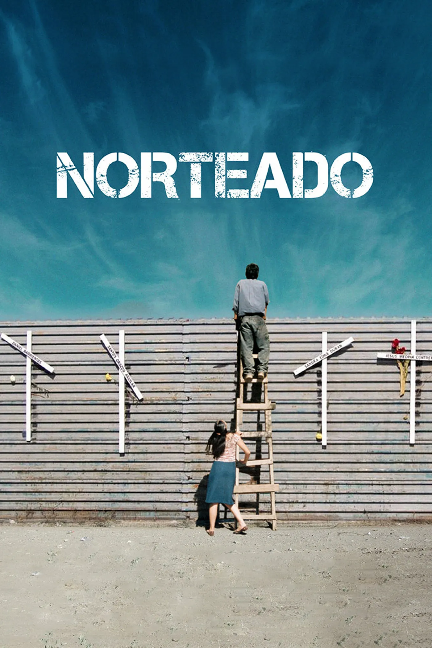 Norteado poster