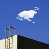 ALGRA - The Middle Ground cover art