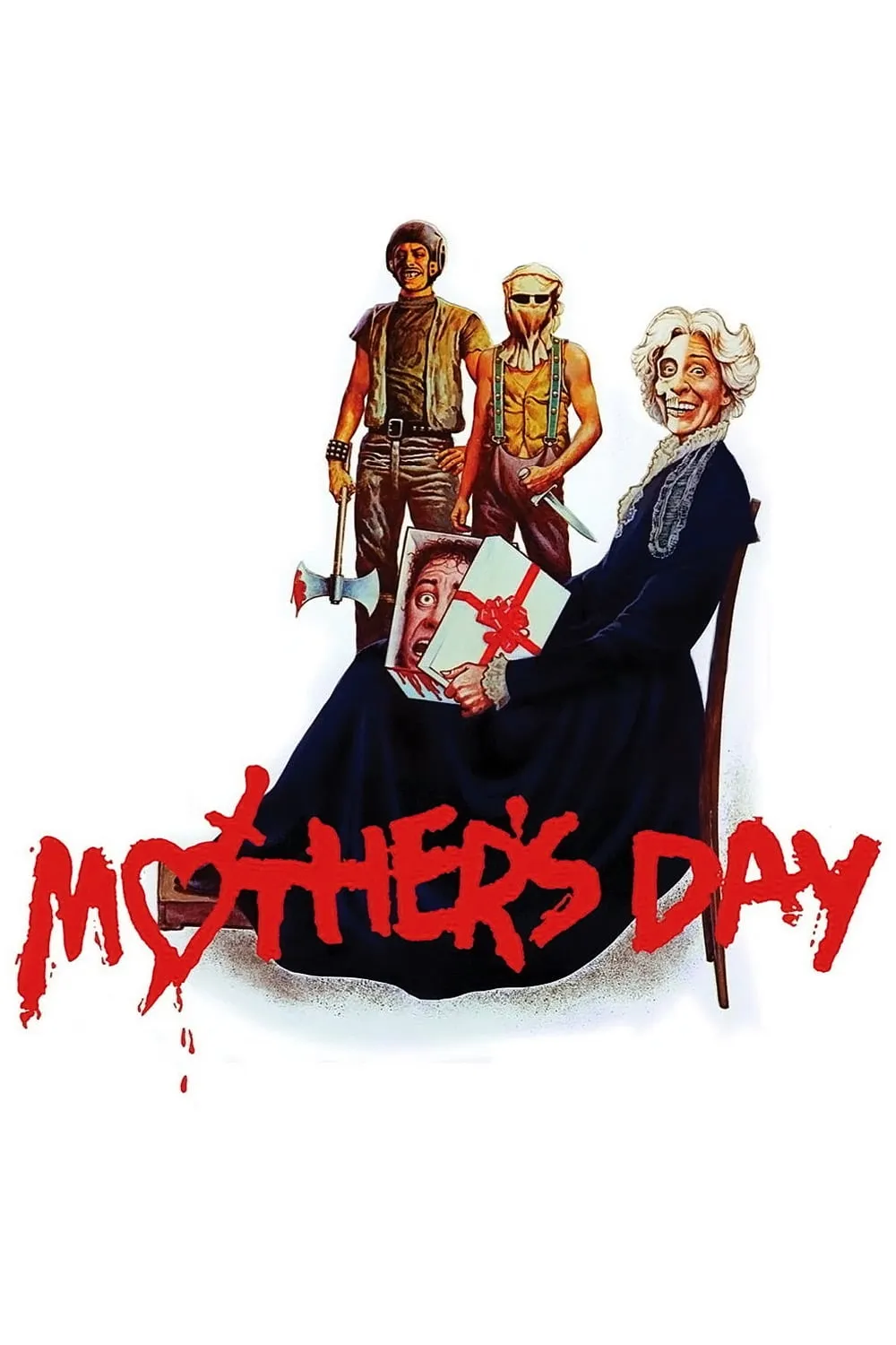 Mother's Day poster