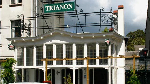 Trianon Nijmegen