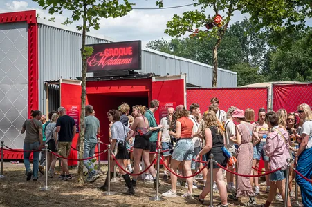 Down The Rabbit Hole