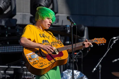 SWMRS - Goffertpark 2019