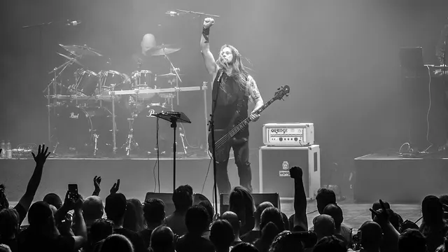 Enslaved