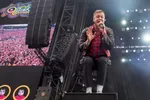 Imagine Dragons op Pinkpop 2017