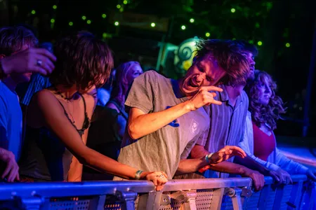 Vrienden van Oersoep Live