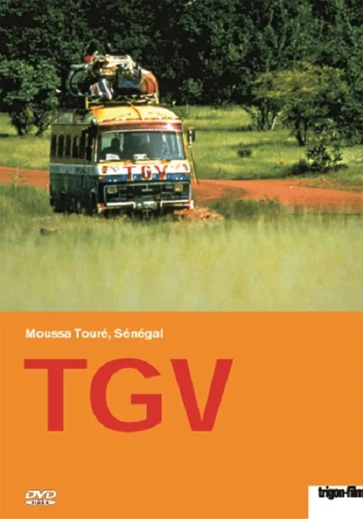 TGV poster