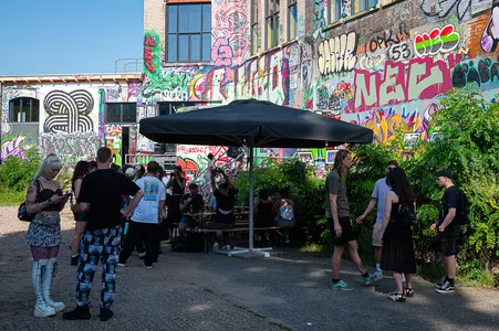 Popronde Preview 2023