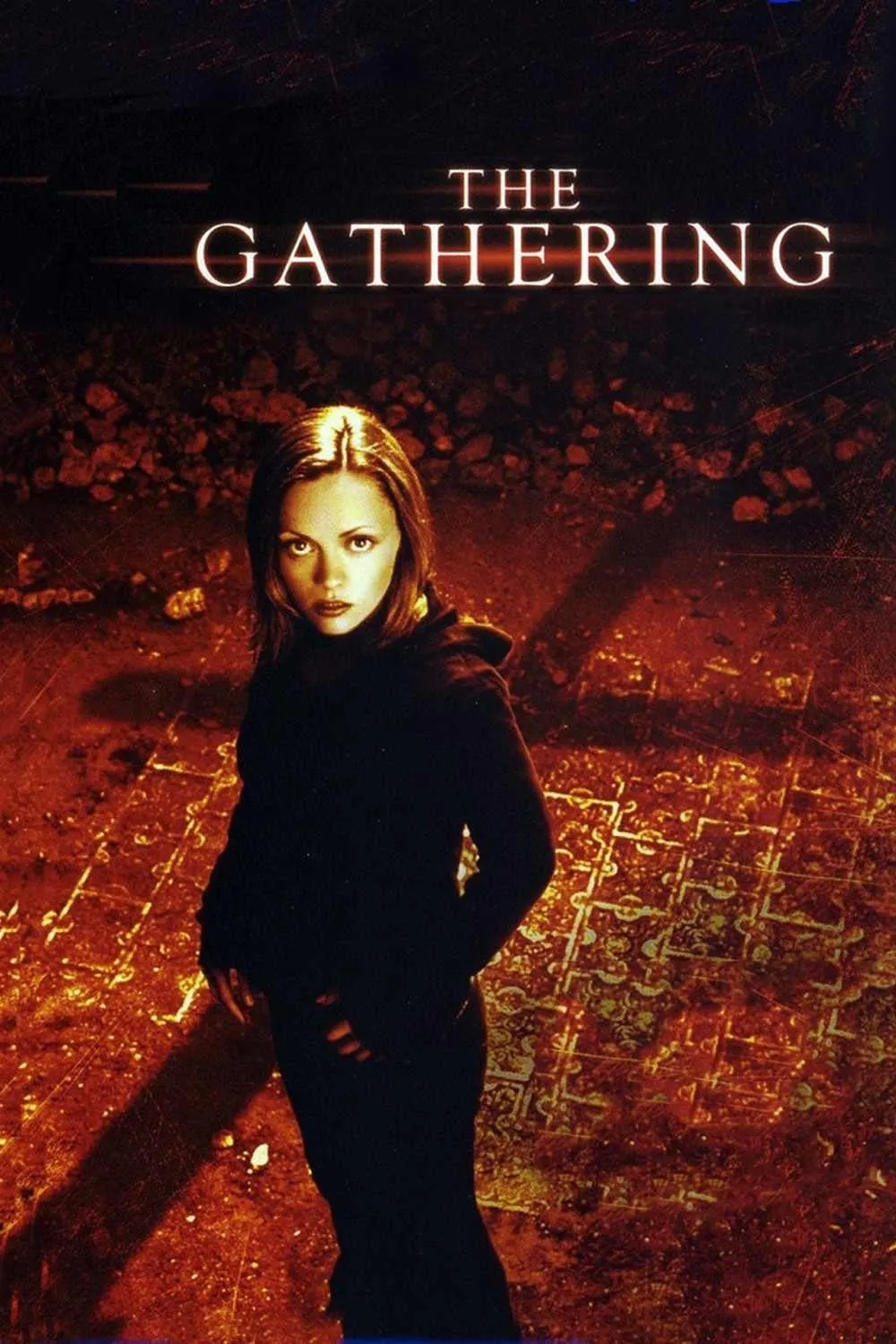 The Gathering poster