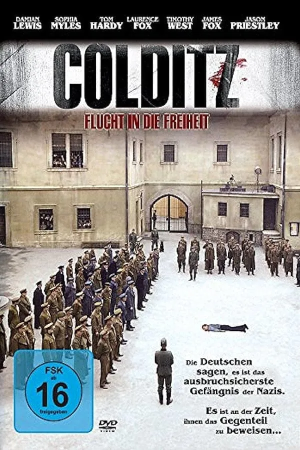Colditz poster