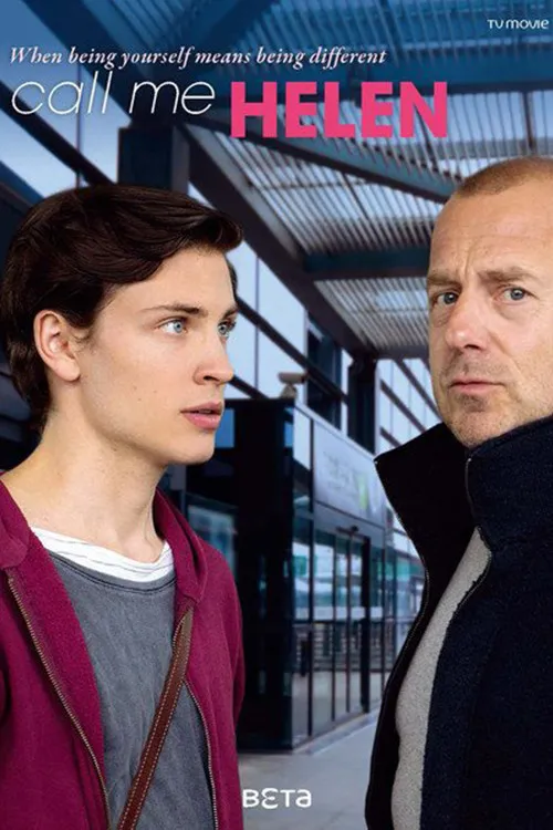 Mein Sohn Helen poster