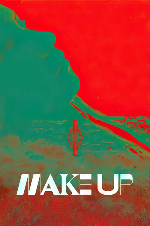 Make Up poster