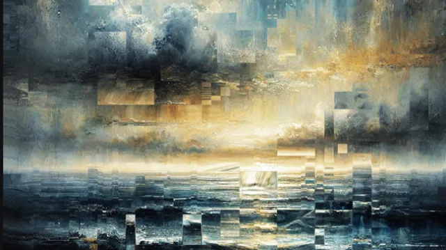 Oceanic & Greetje Bijma