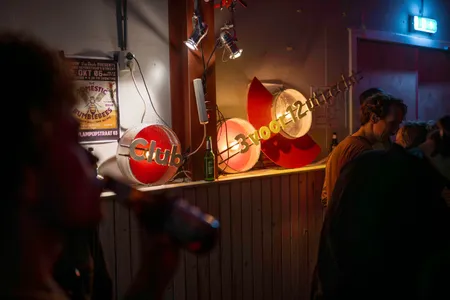 Club 3voor12 Utrecht, 27 september 2024