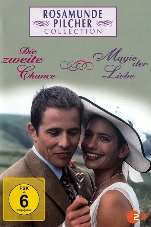 Rosamunde Pilcher - Die Zweite Chance poster