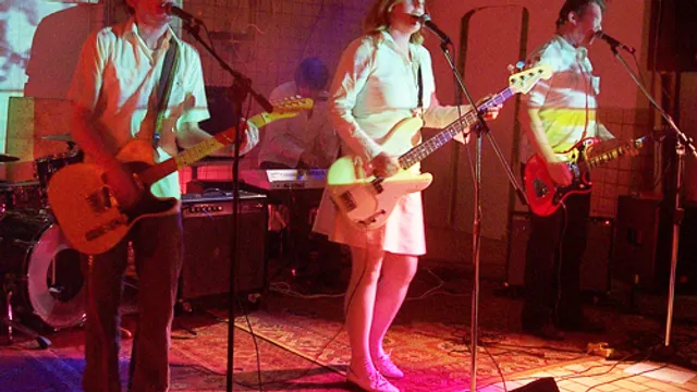 Furtips in Melksalon