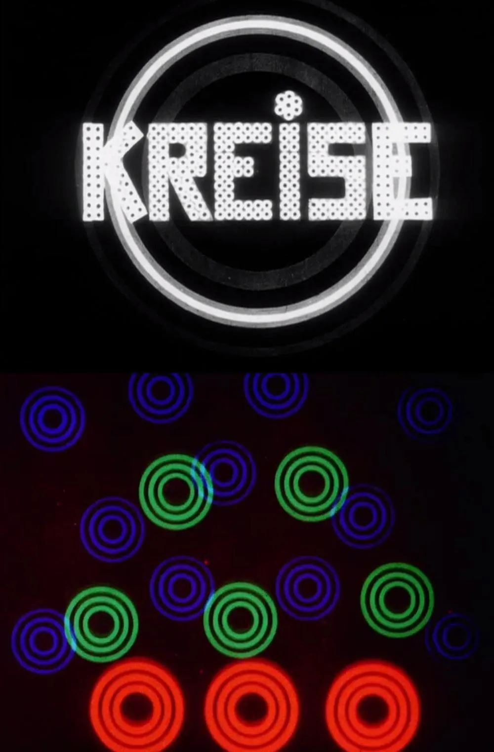 Kreise poster