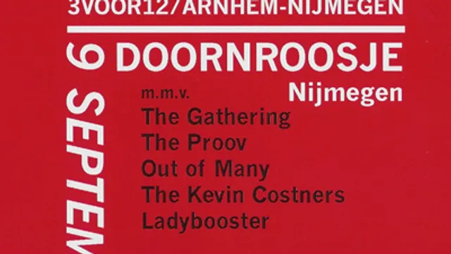 3VOOR12 lokaal lanceert website in Nijmegen