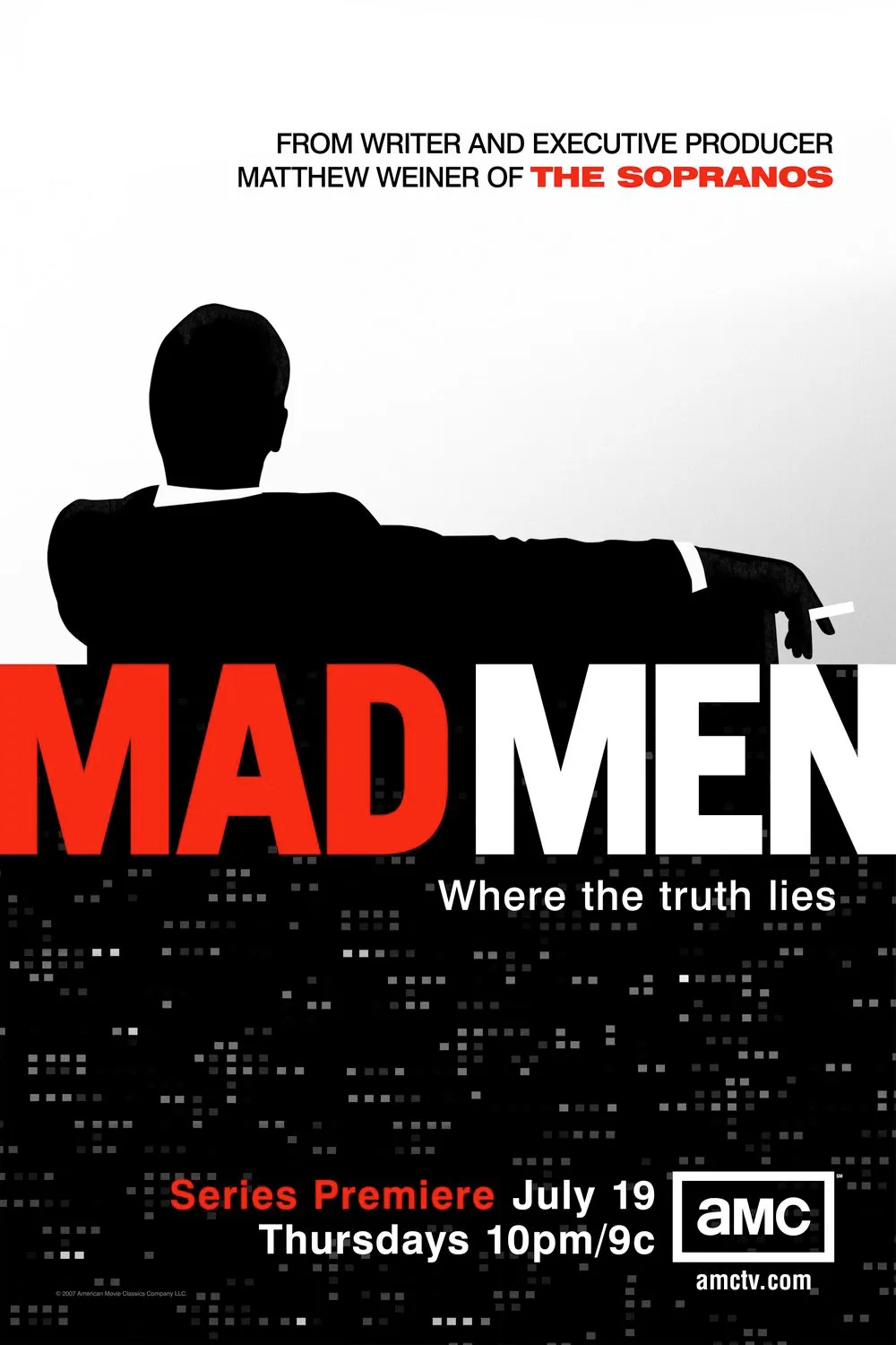 Mad Men poster